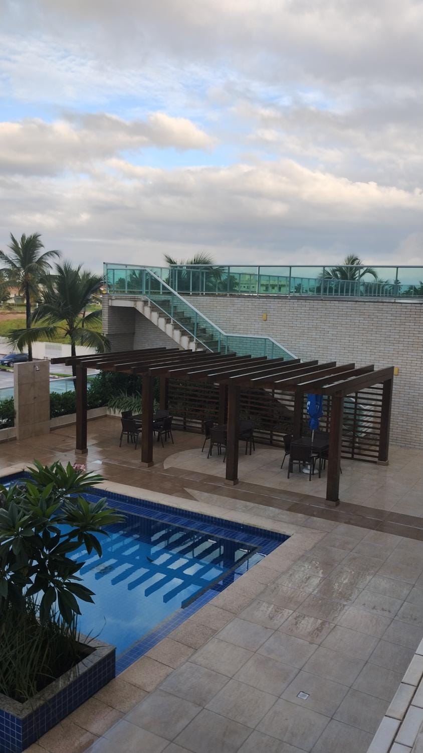 Apartamento no Salinas Park Resort Apartment in State of Pará