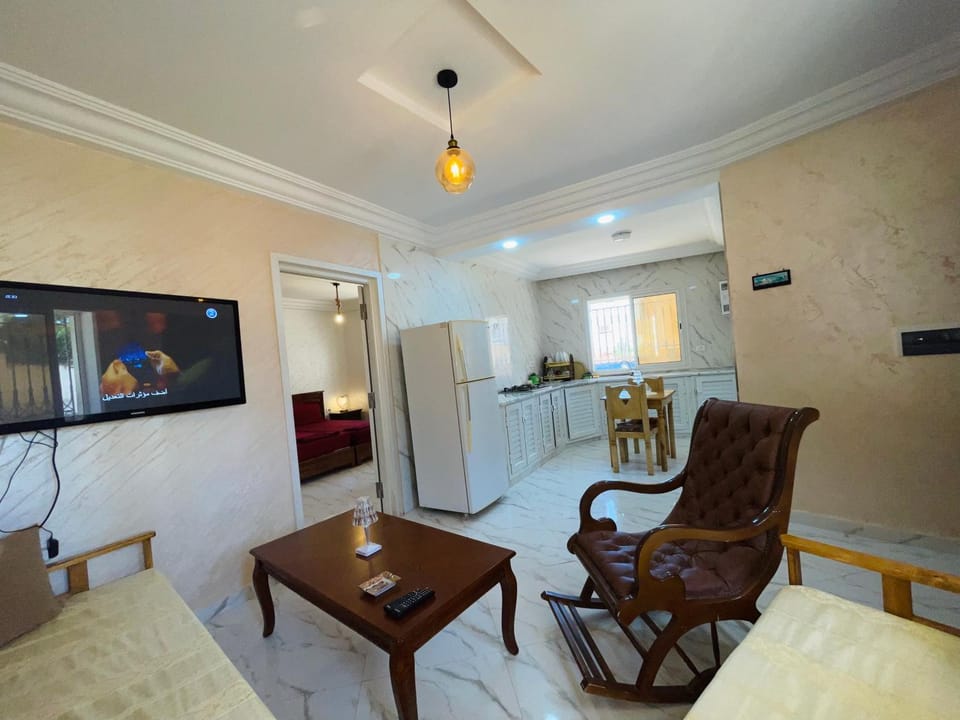 Seaside Guest House House in Tunisia