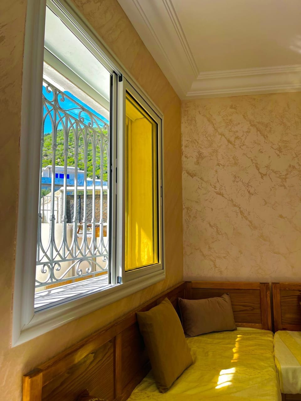 Seaside Guest House House in Tunisia