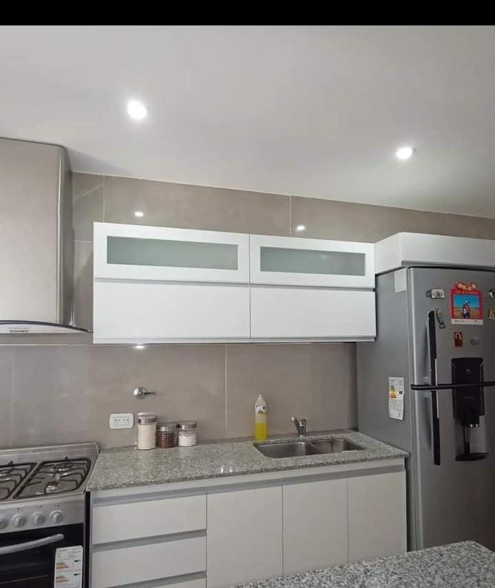 Lugar Encantador con estacionamiento gratuito. Apartment in Olavarría