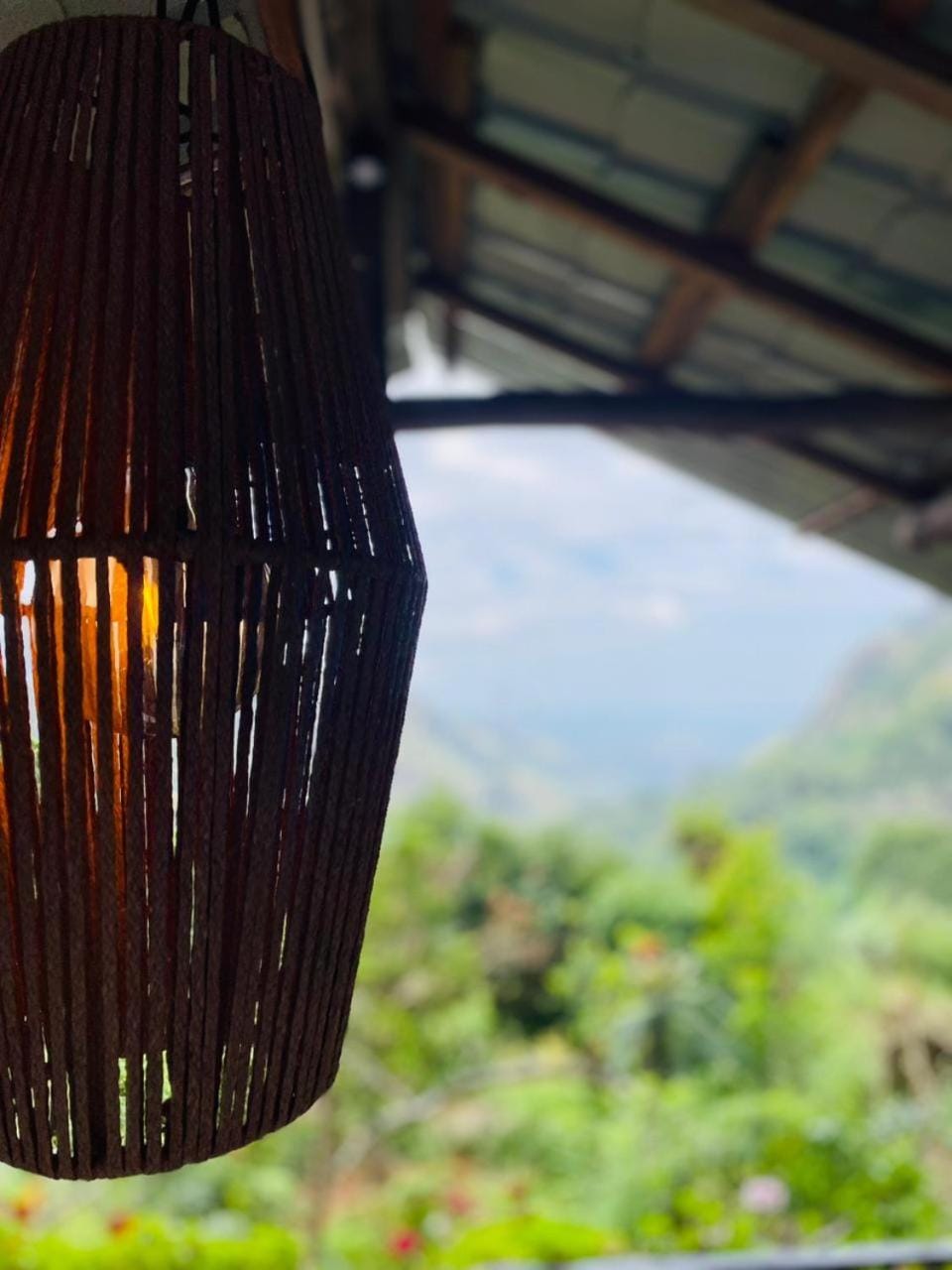meditation monastery stay Vacation rental in Ella