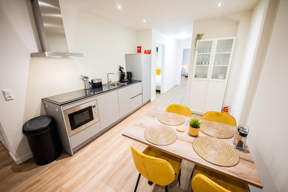 Great 95m2 Two-Bedroom Apartment - WE39 Apartment in Gelderland, Netherlands