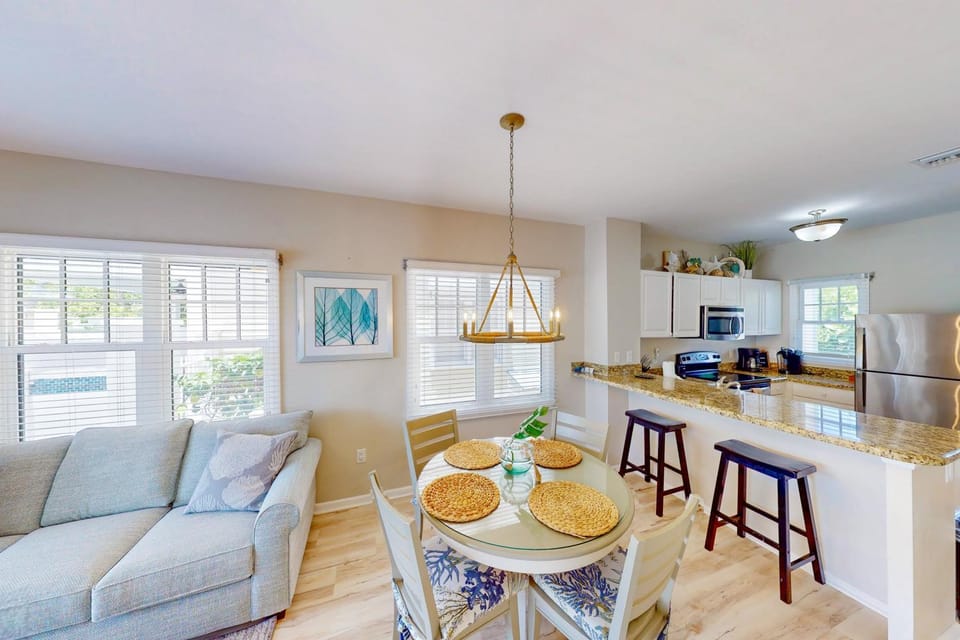 DK27 Key Lime Villa House in Duck Key