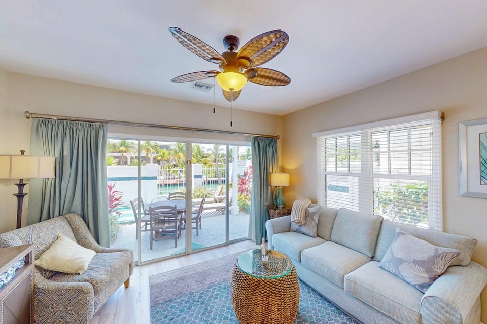 DK27 Key Lime Villa House in Duck Key