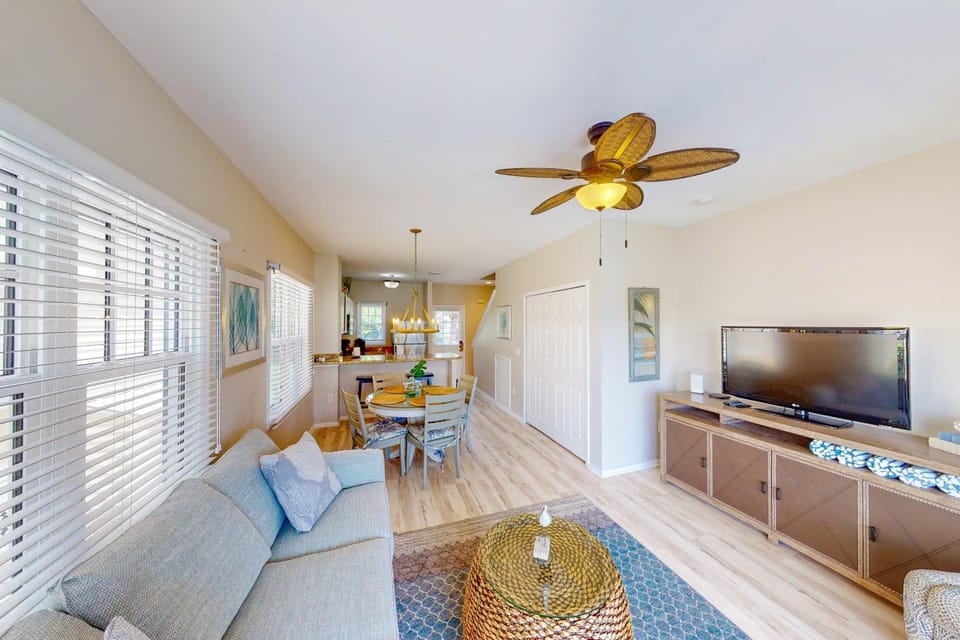 DK27 Key Lime Villa House in Duck Key