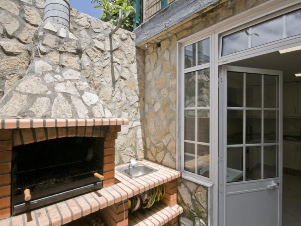 BBQ facilities