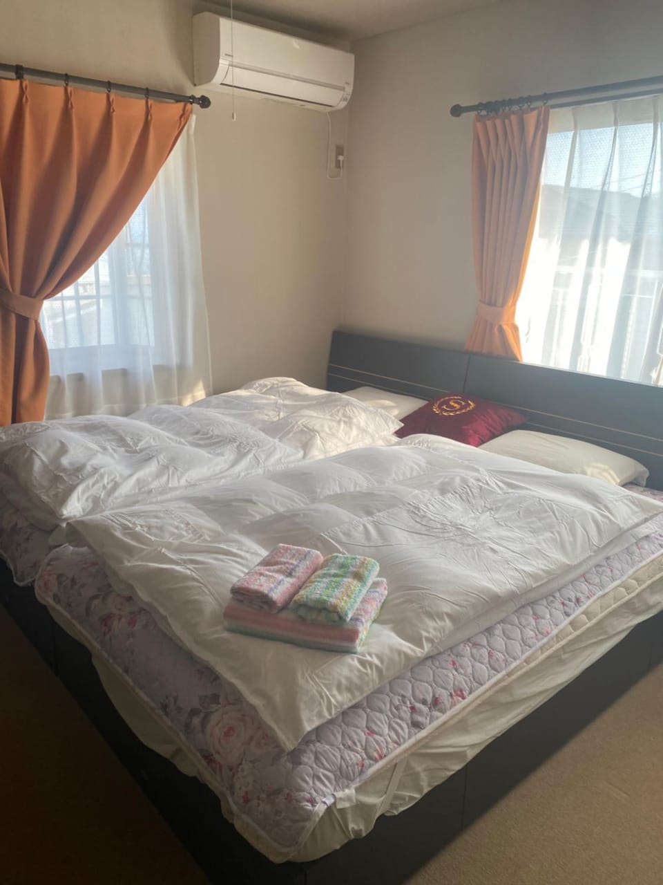 澄心小筑 房东住一楼 客人住二楼 每天只接一组客人 雄琴车站免费接送 提供一台免费停车位 Vacation rental in Shiga, Japan