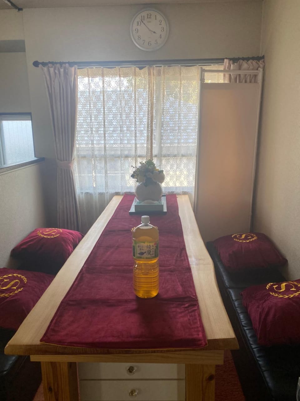 澄心小筑 房东住一楼 客人住二楼 每天只接一组客人 雄琴车站免费接送 提供一台免费停车位 Vacation rental in Shiga, Japan