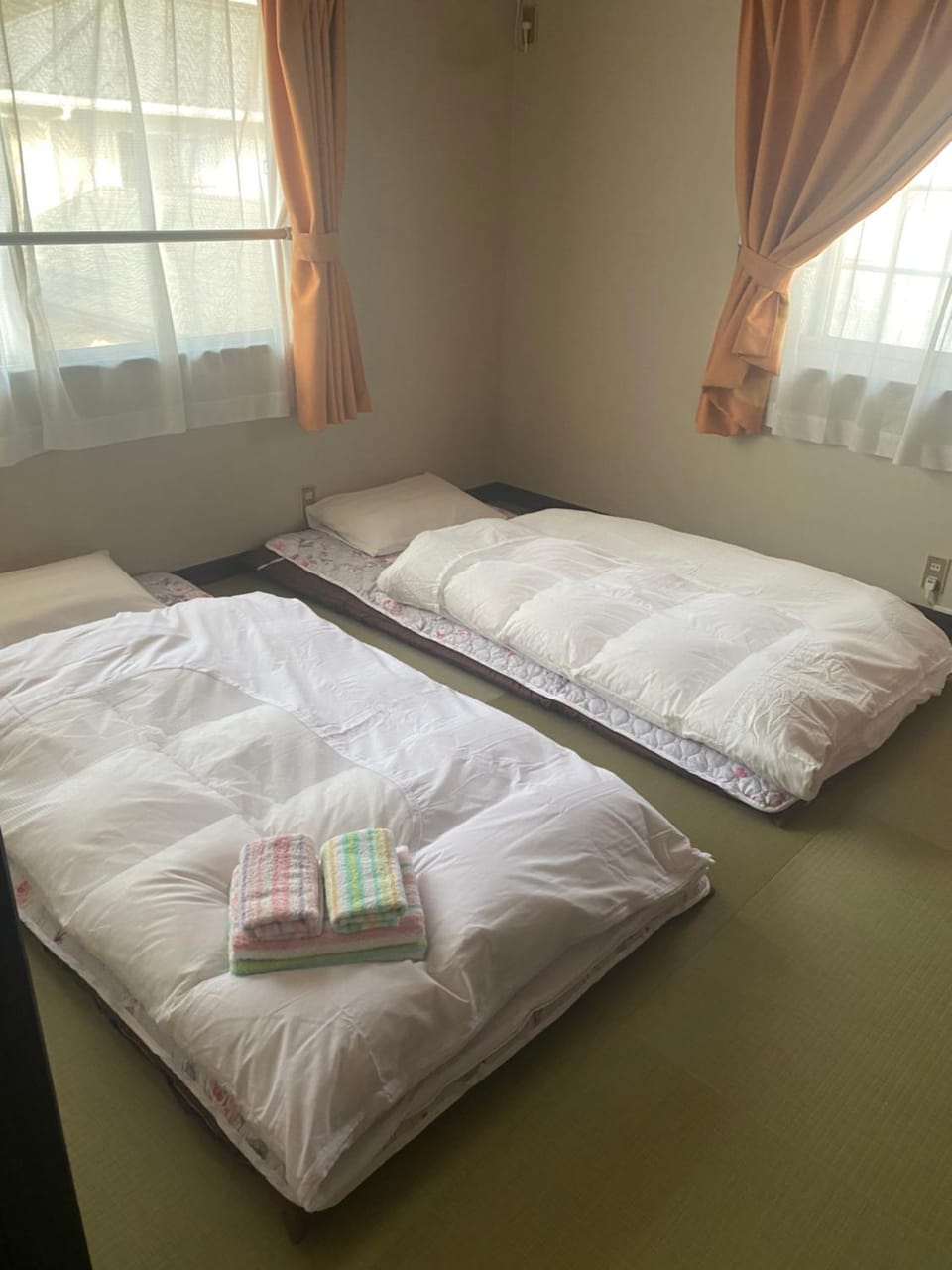 澄心小筑 房东住一楼 客人住二楼 每天只接一组客人 雄琴车站免费接送 提供一台免费停车位 Vacation rental in Shiga, Japan