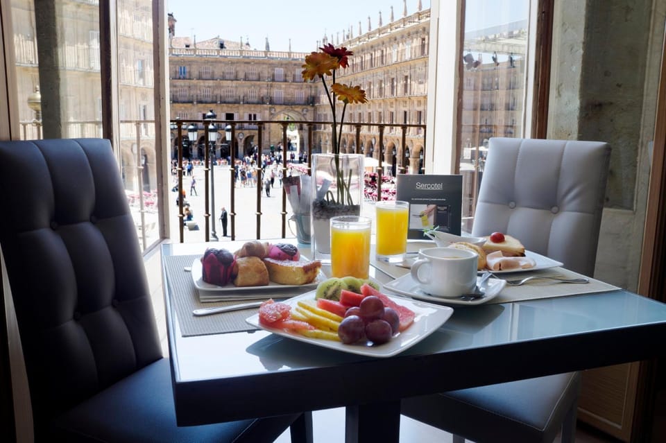 Breakfast