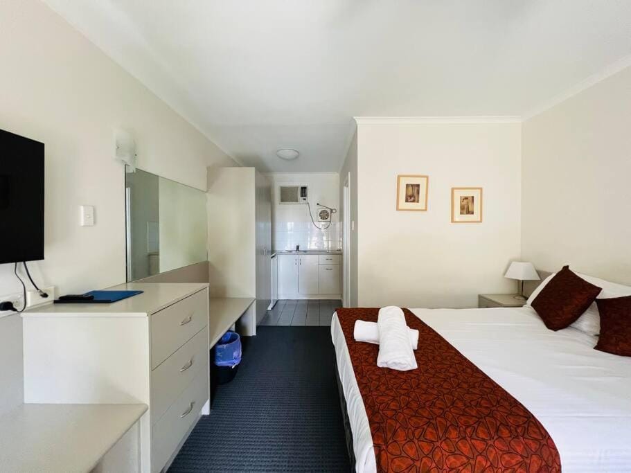 1BR at Glenelg Moseley street close to beach31 Apartment in Adelaide