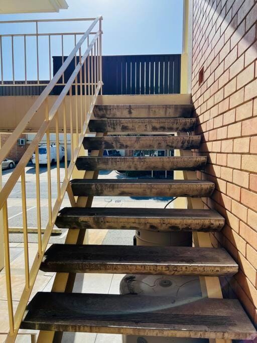 1BR at Glenelg Moseley street close to beach31 Apartment in Adelaide