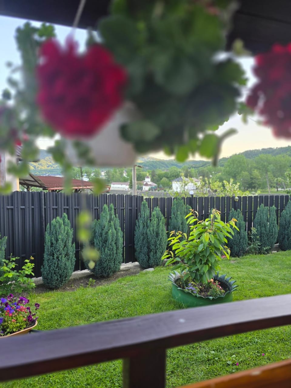 Casa Luci&Matei Bed and Breakfast in Romania