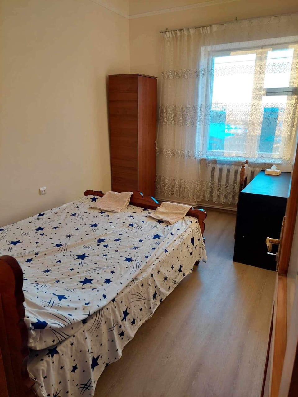 Mazmanyan 181 Vacation rental in Armenia