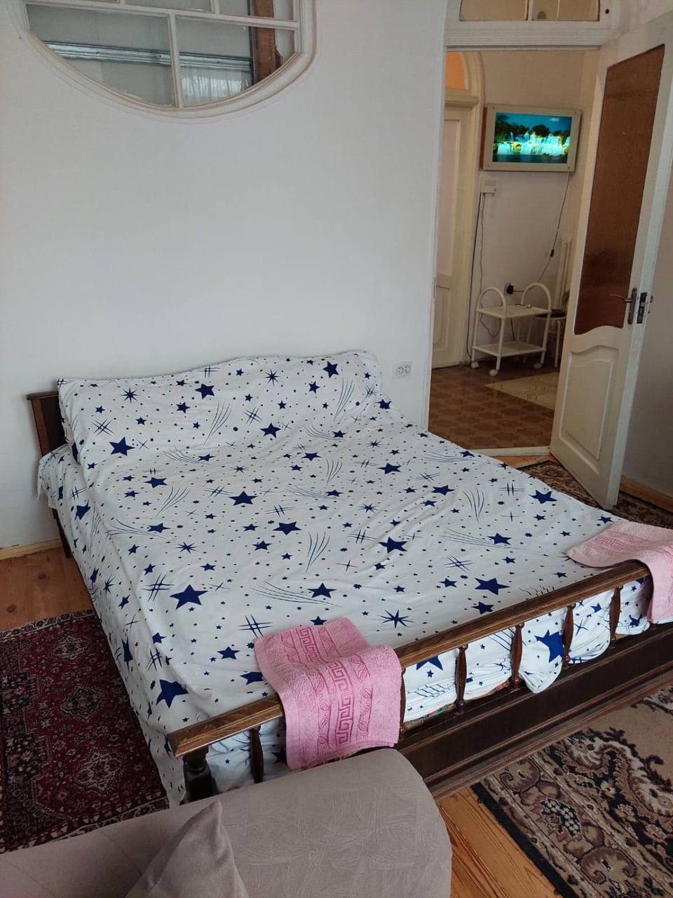 Mazmanyan 181 Vacation rental in Armenia