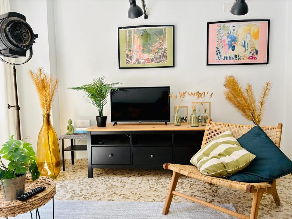 TV and multimedia, Living room