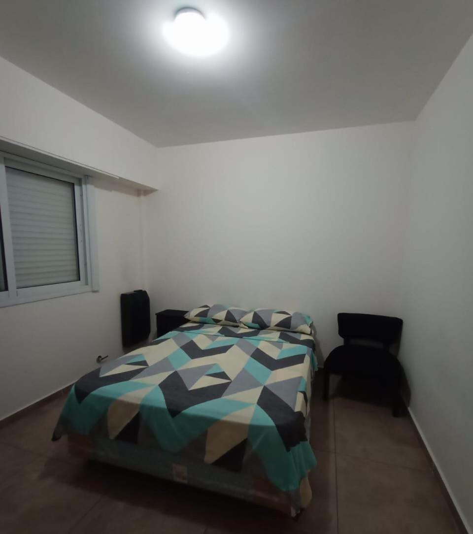 Lugar Encantador Con Estacionamiento Gratuito 1 Apartment in Olavarría
