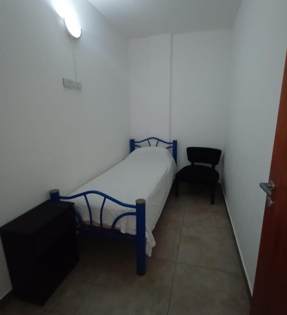 Lugar Encantador Con Estacionamiento Gratuito 1 Apartment in Olavarría