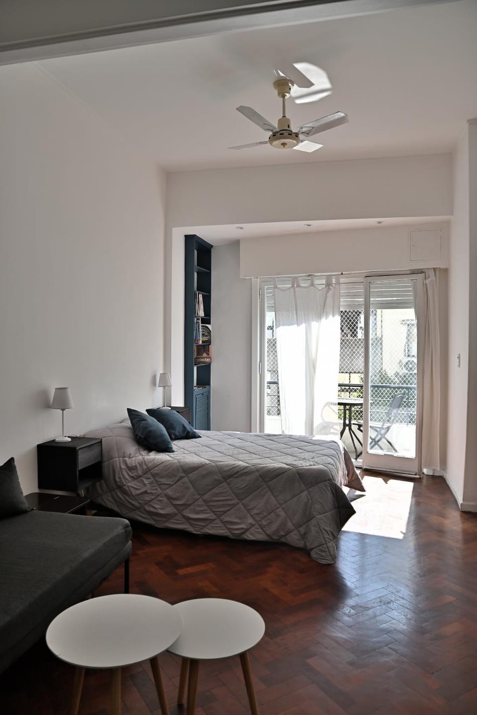 DEPARTAMENTO EN BALVANERA Apartment in Buenos Aires