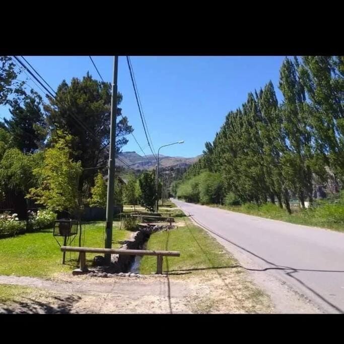 Cabaña Bello Apartment in San Martín de los Andes