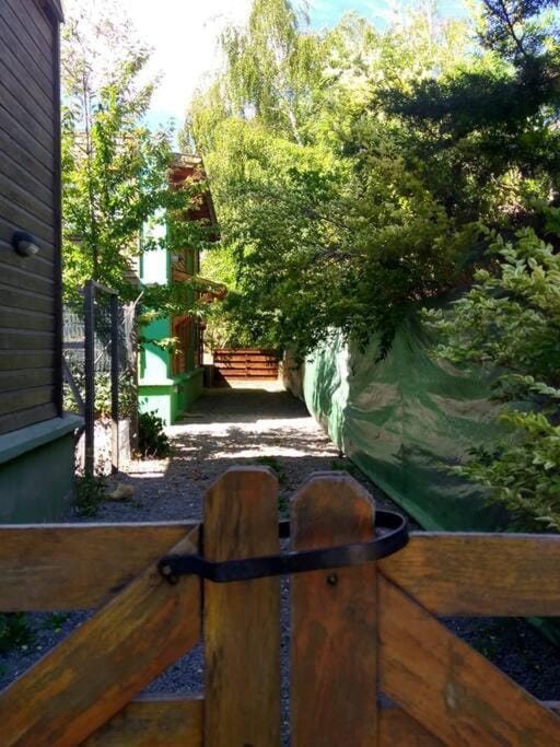 Cabaña Bello Apartment in San Martín de los Andes