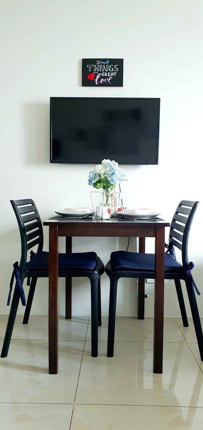 LukeatSkye Suite - The Beacon Makati Apartment hotel in Pasay