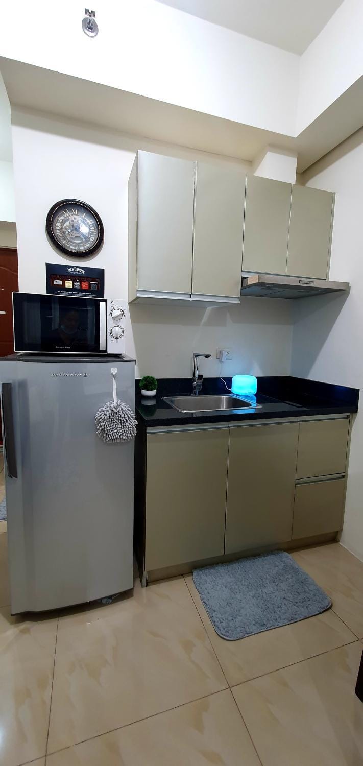 LukeatSkye Suite - The Beacon Makati Apartment hotel in Pasay