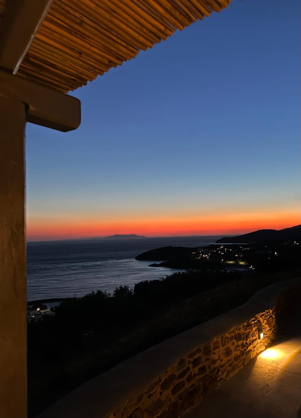 Aerino Seaside House in Decentralized Administration of the Aegean