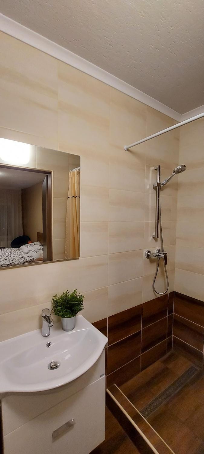 Shower