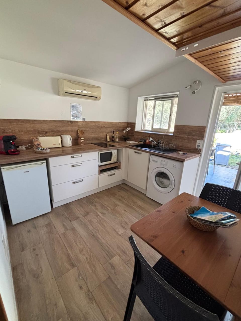 Rez de villa pour 2 personnes près de Santa Giulia House in Porto-Vecchio