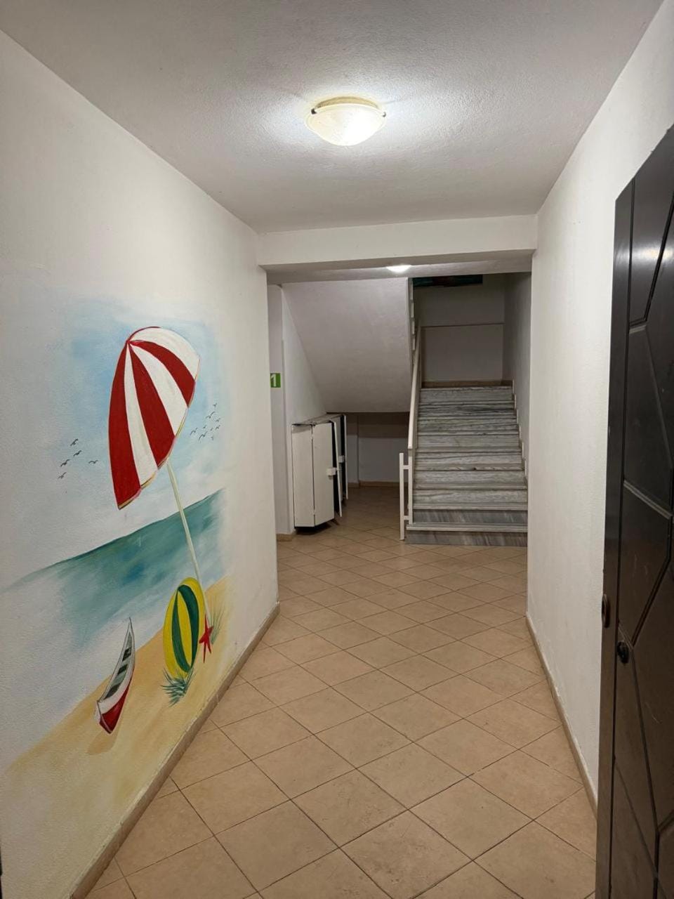 Mali i Robit SeaView Apartment Apartment in Tirana County, Albania