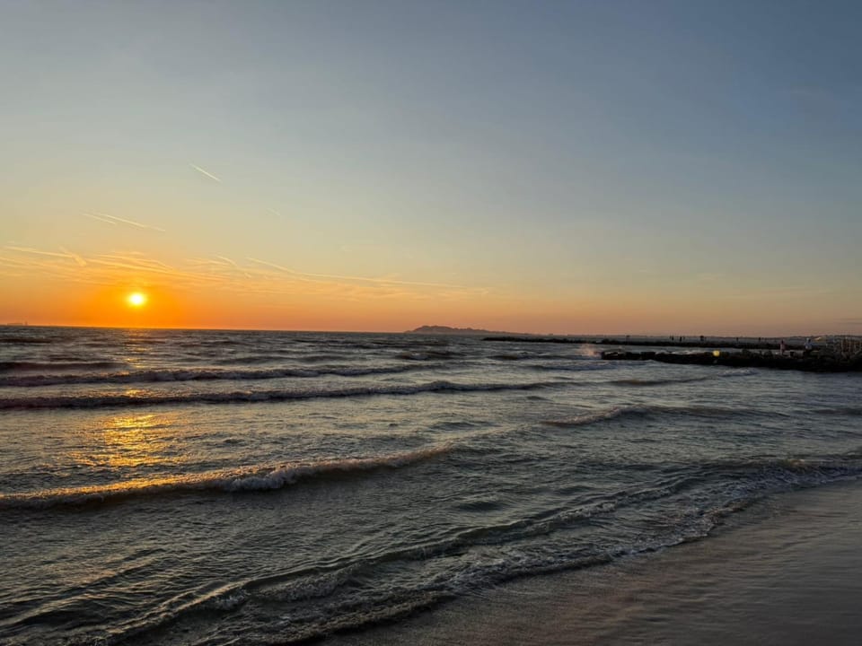 Mali i Robit SeaView Apartment Apartment in Tirana County, Albania