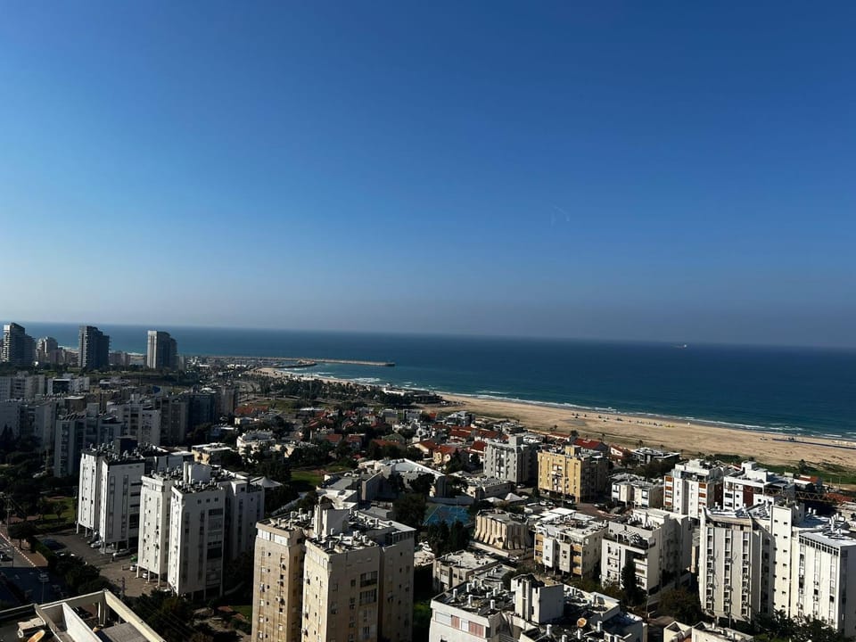 City view