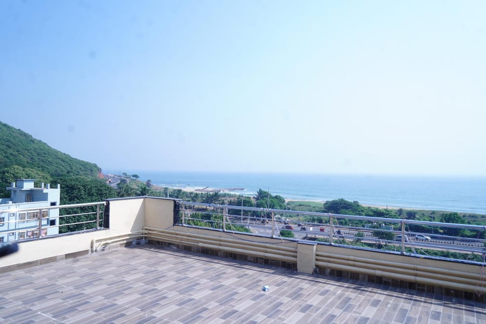 Ramya Grand Apartment in Visakhapatnam