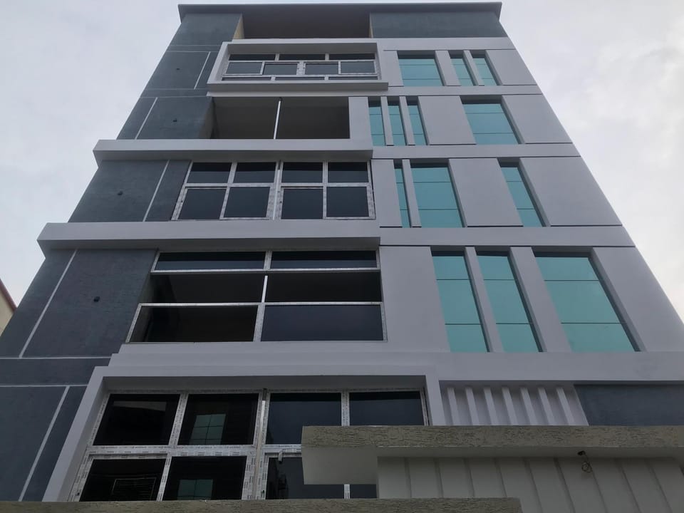 Ramya Grand Apartment in Visakhapatnam