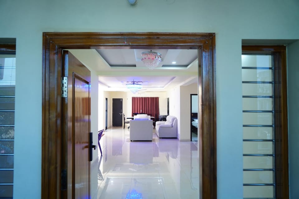 Ramya Grand Apartment in Visakhapatnam