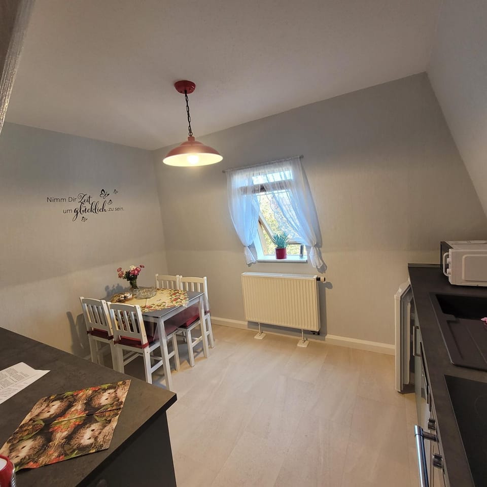Ferienwohnung am Lockwitzbach Apartment in Dresden