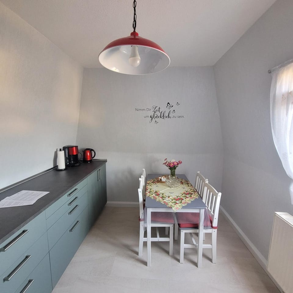 Ferienwohnung am Lockwitzbach Apartment in Dresden