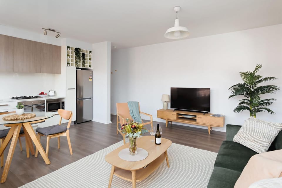 Boutique Stays - Cocomo Apartment in Brighton