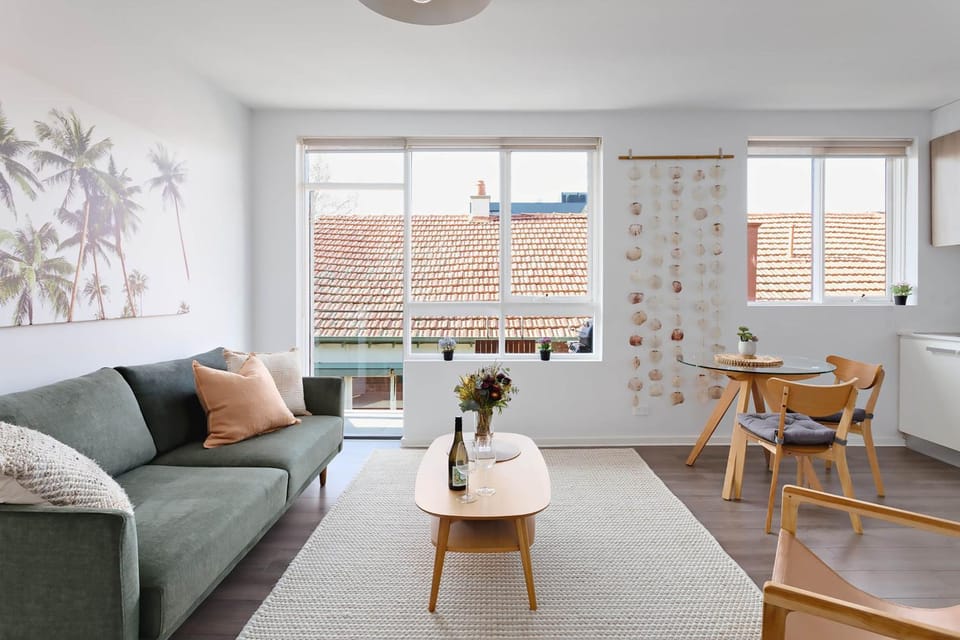 Boutique Stays - Cocomo Apartment in Brighton