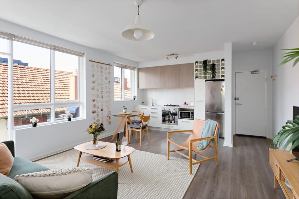Boutique Stays - Cocomo Apartment in Brighton