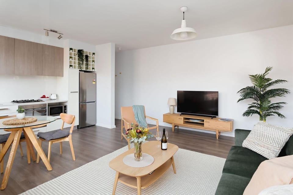 Boutique Stays - Cocomo Apartment in Brighton