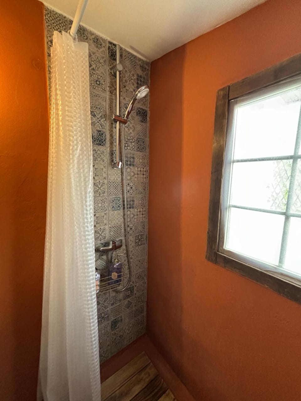 Shower