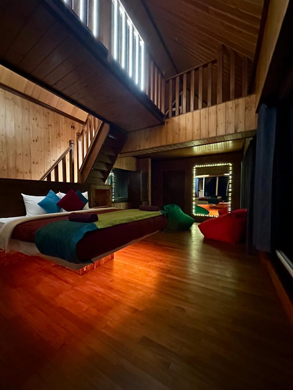 Pigeons Nest Bed and Breakfast in Nuwara Eliya