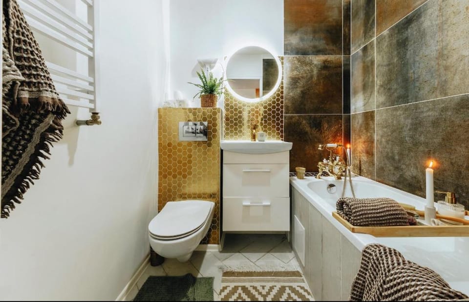 Siedlisko Farmhouse Apartment in Poland