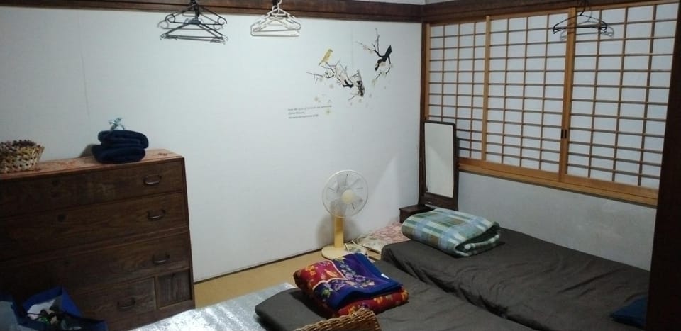 レンタルルーム目黒 Bed and Breakfast in Kanagawa Prefecture