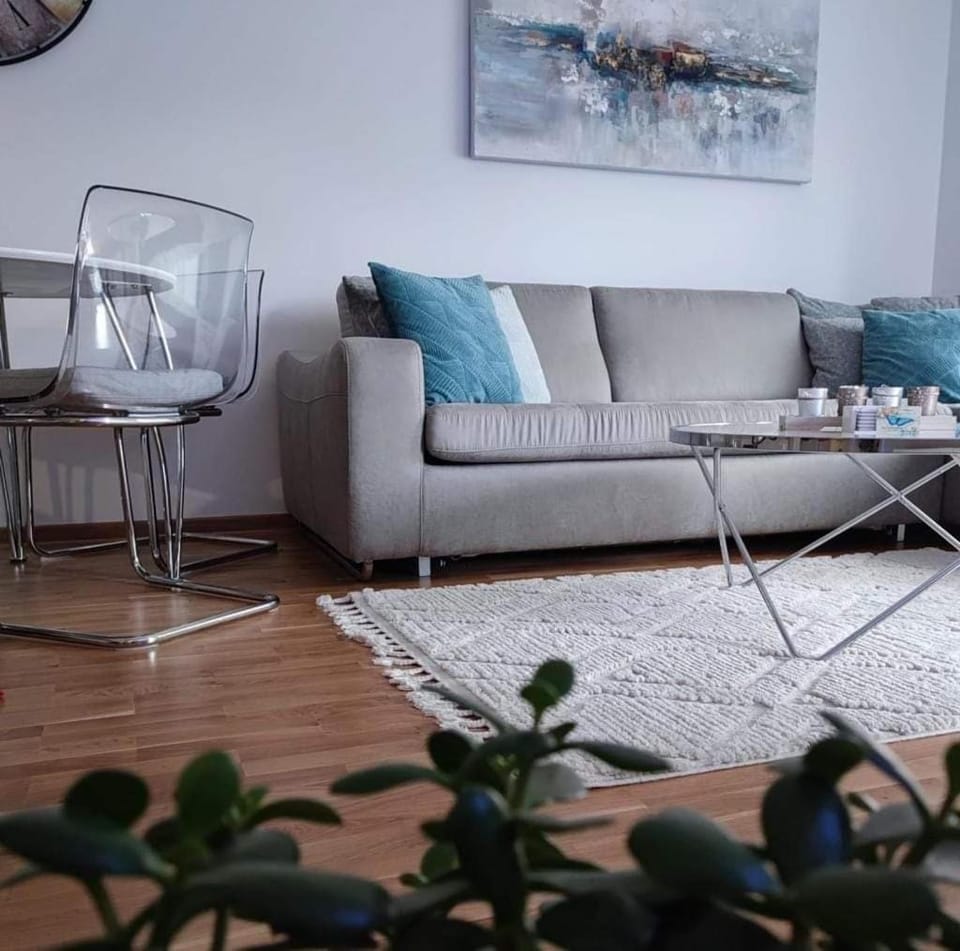 Apartman MAJA Apartment in Serbia