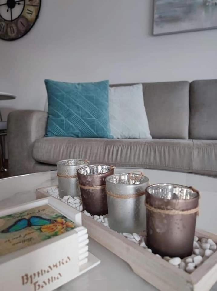 Apartman MAJA Apartment in Serbia