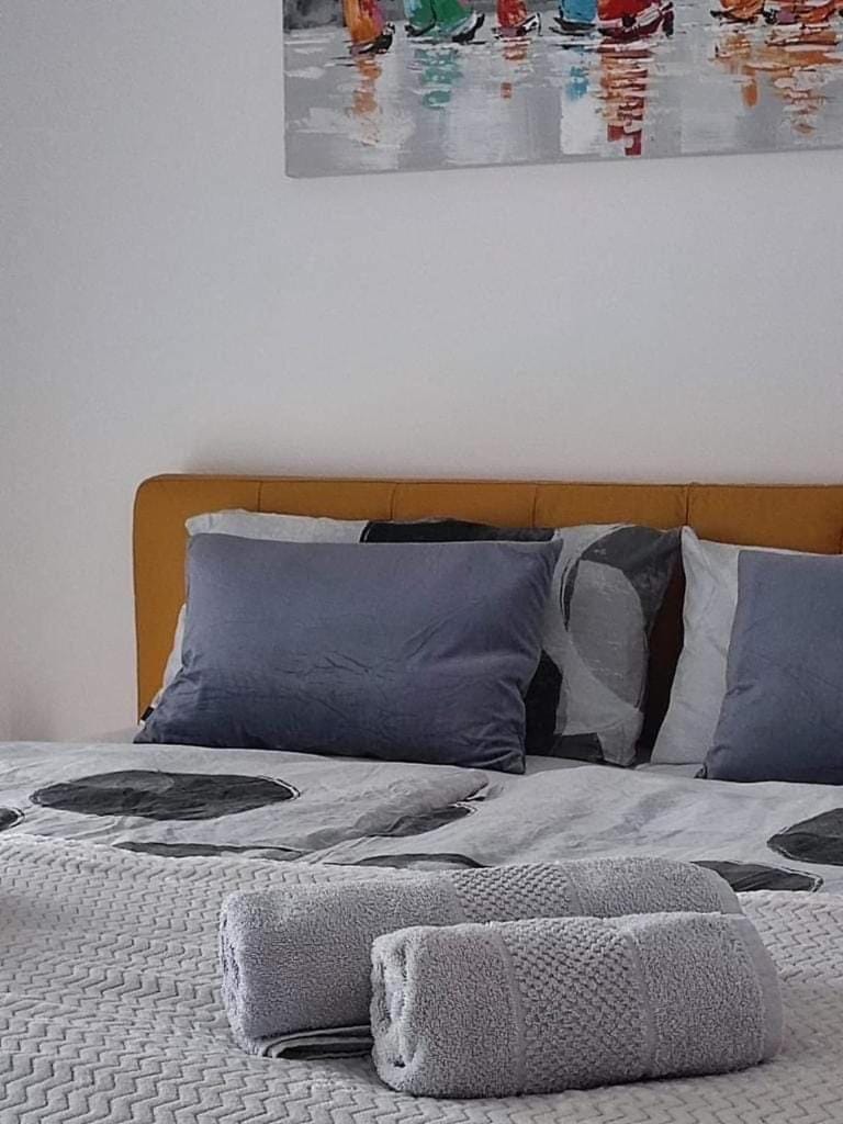 Apartman MAJA Apartment in Serbia