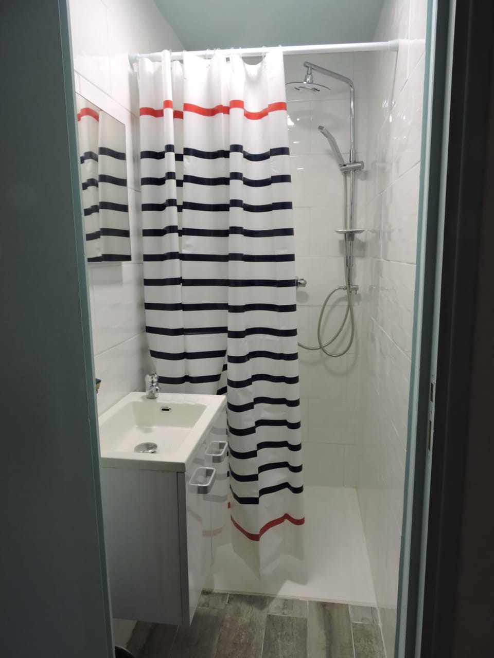 Shower